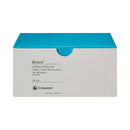 Coloplast Brava Adhesive Remover Wipes, Alcohol-Free, No-Sting Formula, 6 x 4.5 Inch (30/BX) 
