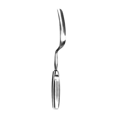 Sklar Breisky Retractor - 130mm x 40mm - 90-3528 