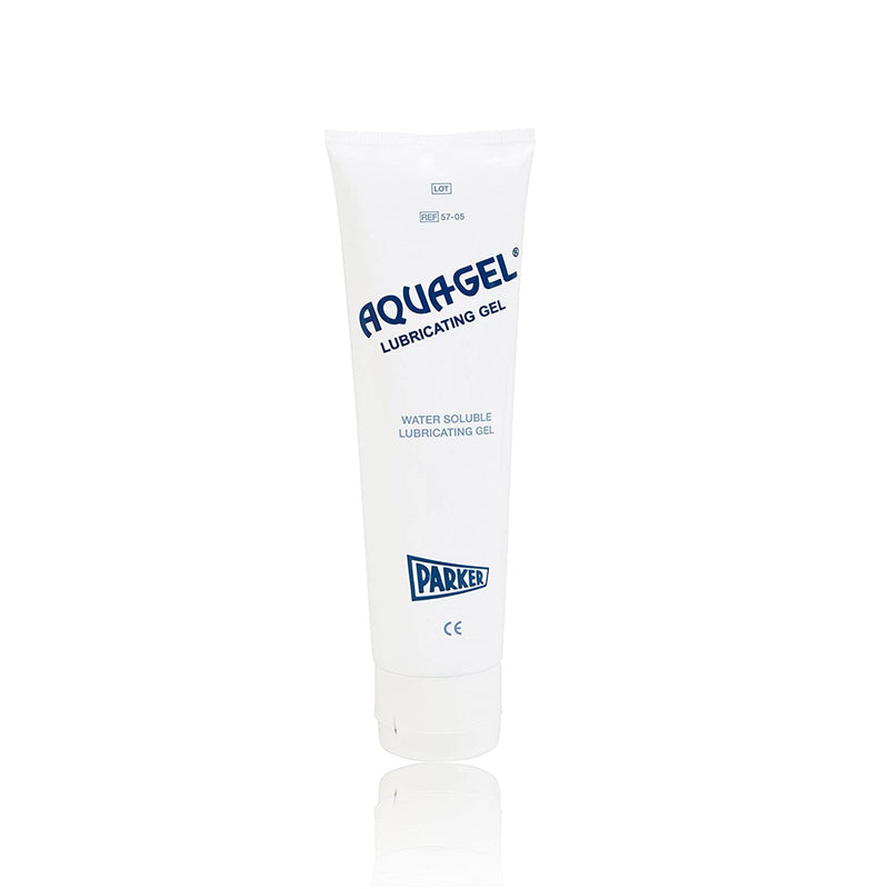 Parker Labs Aquagel Lubricating Jelly, 5 oz. Tube (120/CS)