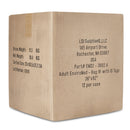 LDI EnviroMed-Bag Post Mortem Bag (12/CS) 