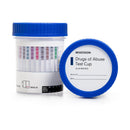 McKesson 14-Drug Panel with Adulterants Drugs of Abuse Test (Case of 100)