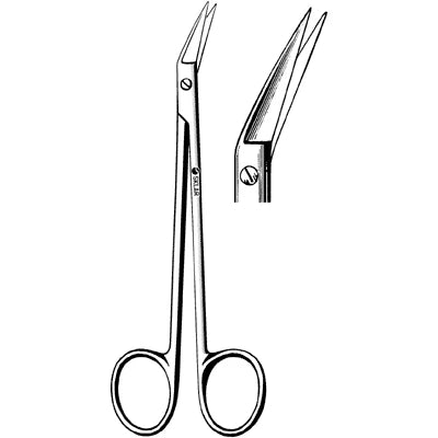 Sklar Kelly-Adson Scissors - 50-4462