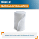 Cast Padding Undercast McKesson 4 Inch X 4 Yard Cotton NonSterile (Case of 12 Bags)