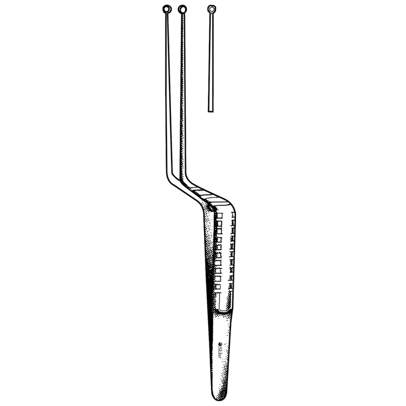Sklar Hunt Tumor Grasping Forceps - 98-7771