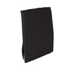 McKesson Foam Back Support Cushion, 20 x 19 Inch 