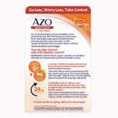 AZO Bladder Control with Go-Less Capsules (24/CS)