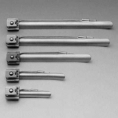Sklar Miller Laryngoscope Blade - 07-1216