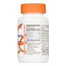 Foster & Thrive Fiber Supplement Psyllium Husk Capsules (Each of 160)