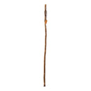 Brazos Ironwood Rustic Walking Stick, 48-Inch Height (Each)