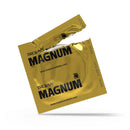 Trojan Magnum Lubricated Latex Condom (Box of 3)
