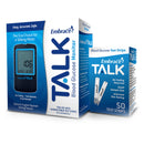 Omnis Health Omnis Health Embrace Blood Glucose Test Strips 