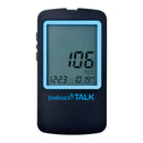 Embrace Talk Blood Glucose Meter (Each) 