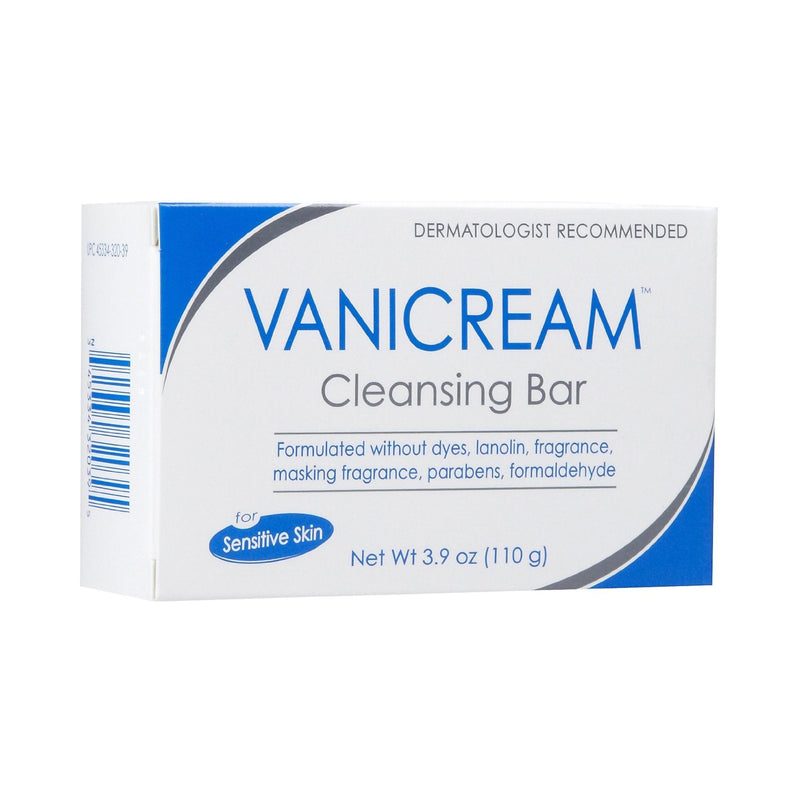Pharmaceutical Specialties Vanicream Cleansing Bar 