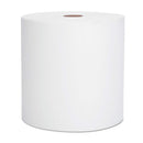 Scott Paper Towels, Hardwound, Continuous Roll, 8" x 950' (6/CS) 