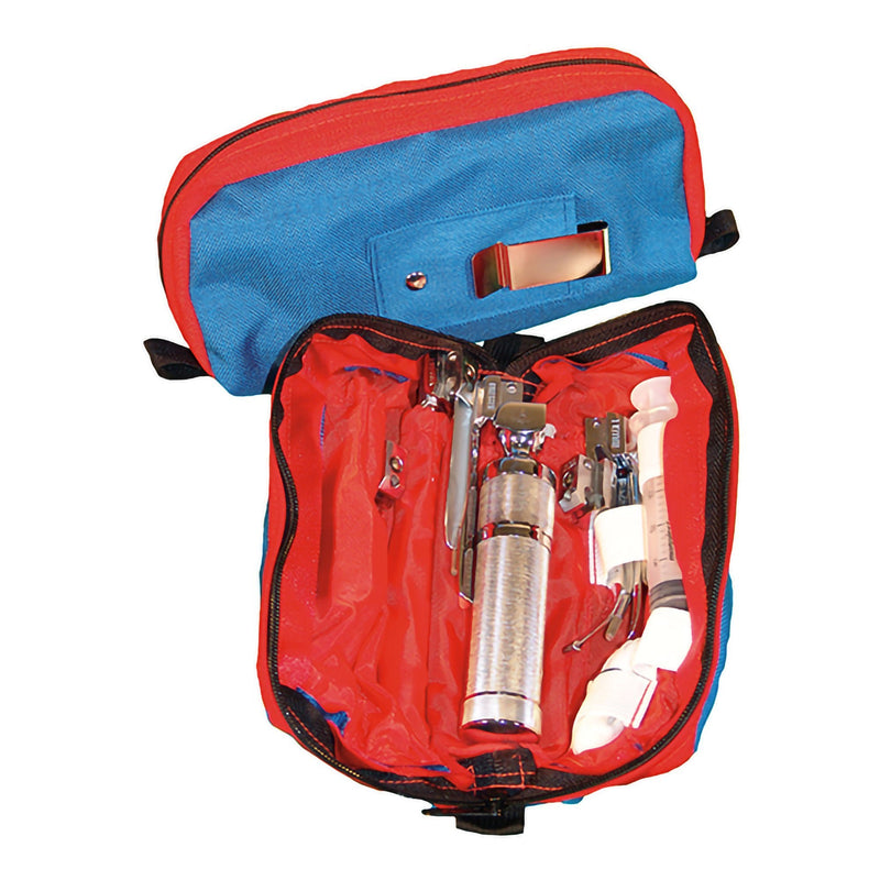 Intubation Pouch EMS (Each) 