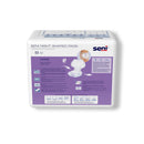 Seni Night Shaped Pads (Case of 48)