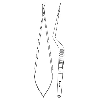 Sklar Micro Bayonet Scissor - 98-7918