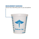 Solo Graduated Medicine Cup (Case of 5000) 