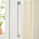 drive Wall Grab Bar, Chrome, 24 Inch (Box of 3)