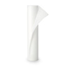 McKesson Brand Table Paper McKesson 21 Inch Width 260 Foot Length White Smooth (12/CS) 