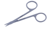 SCISSORS TENOTOMY STRGHT SHARP4-1/4IN