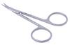 SCISSORS TENOTOMY CURVEDSHARP 4-1/8IN
