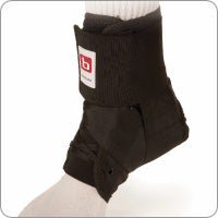 Ankle Support Breg X-Large Lace-Up Foot (Each)