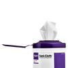 Super Sani-Cloth Extra Large Germicidal Disinfectant Wipes, Canister, 75 ct. (75/CN)