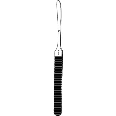 Sklar Williger Raspatory 6-1/4" - 49-3360