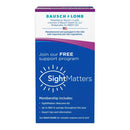 Bausch + Lomb PreserVision AREDS Soft Gels (Bottle of 120)