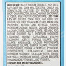 Glucerna 1.2 Cal Vanilla Specialized Nutrition for Enhanced Glycemic Control (Case of 24)