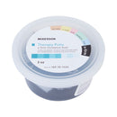 McKesson Brand McKesson Therapy Putty, Extra Firm, Black, 2-ounce Container 