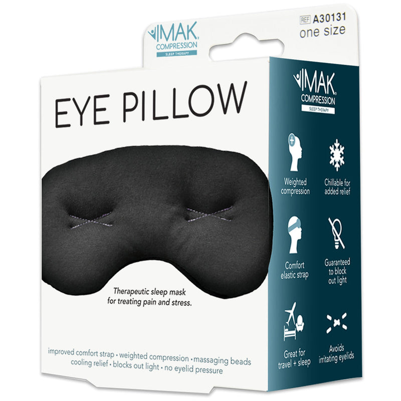IMAK Eye Pillow Pain Relief Mask (Each)