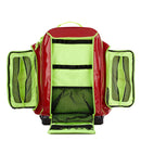 StatPacks Inc Emergency Airway Management Pack G3 Breather Red Urethane-Coated Tarpaulin 21 X 19 X 7 Inch 