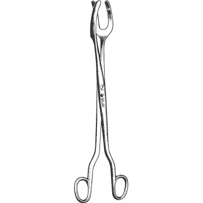 Merit Sterilizer Forceps - 48-761