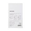 McKesson Octagonal Dressing with Frame-Style Delivery, 6 x 8 Inch, Transparent (Case of 80)