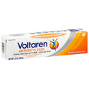 Glaxo Consumer Products Voltaren Arthritis Pain Topical Gel, 5.29 ounce tube 