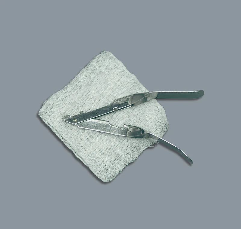 Sklar Sterile Skin Staple Remover Kit - 96-4463