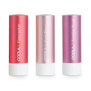 Mineral Liplux SPF 30 Organic Tinted Trio