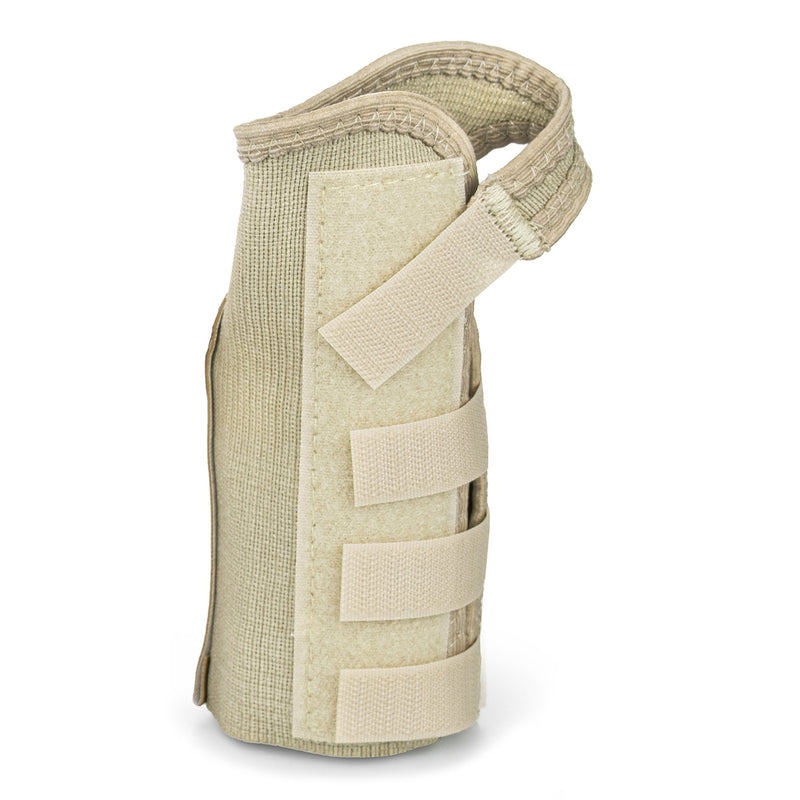 McKesson Brand McKesson Left Wrist Splint, Extra Small 