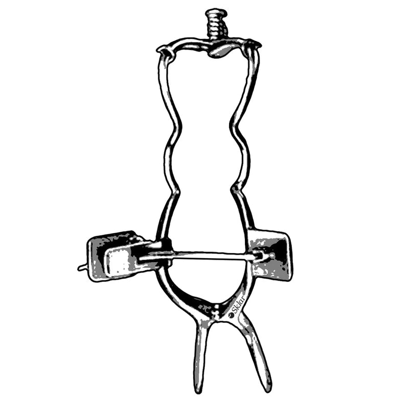 Sklar Seemann-Seiffert Mouth Gag - 75-1053 