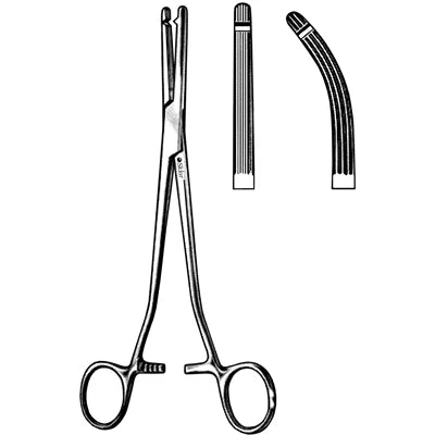 Sklar Heaney-Ballentine Forceps - 90-2585 