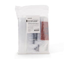 McKesson Specimen Transport Bag, Zip Closure, 8 x 10 Inch (Case of 1000)