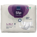 Abena North America Abena Slip Premium Flexi Fit Incontinence Briefs, L-XL1 (100/CS) 