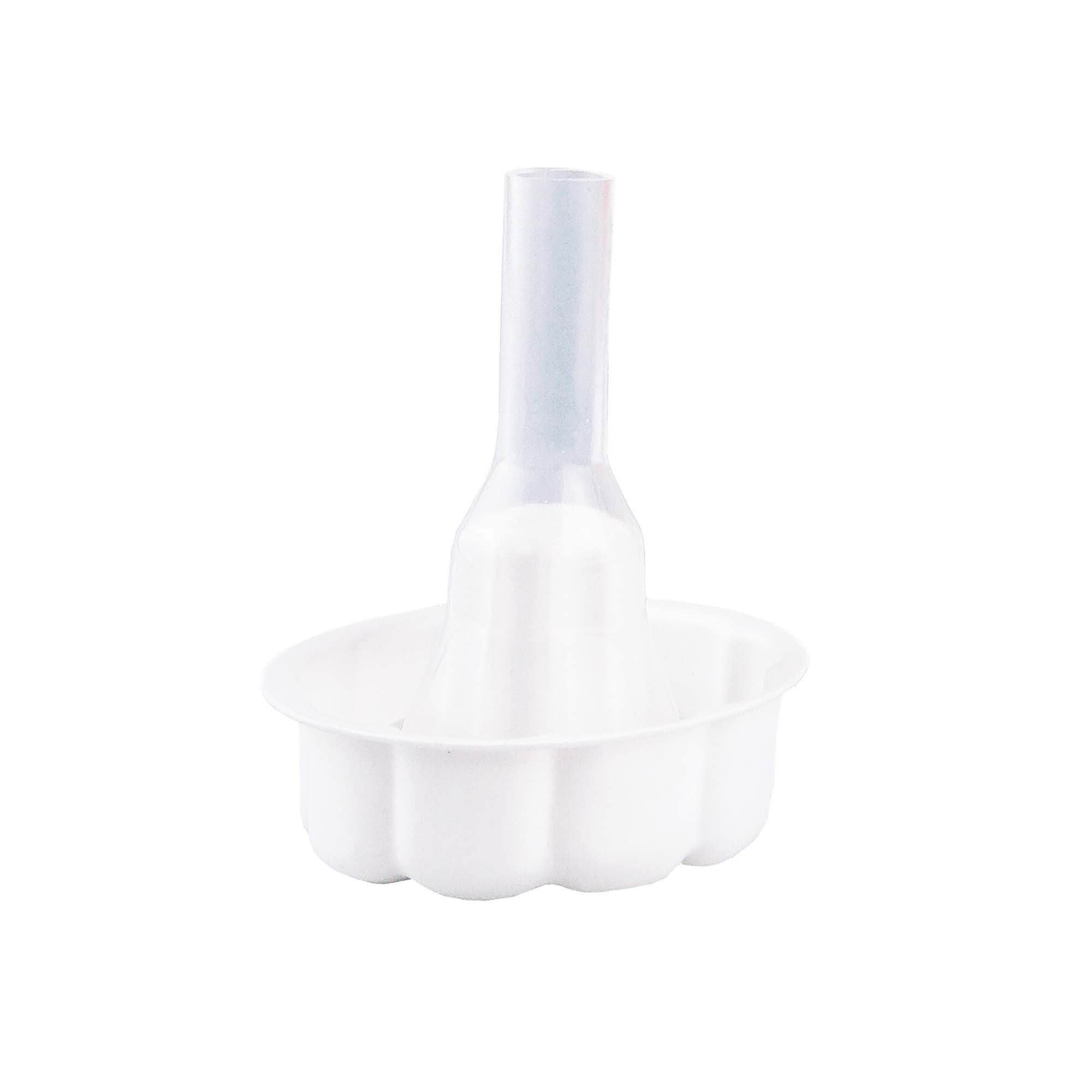 Male External Catheter TruCath Self-Adhesive Silicone Intermediate (Case of 600)