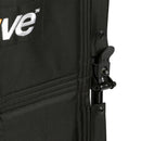 drive Transport Chair, Black, 17-Inch Seat Width (Each)