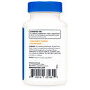 Dietary Supplement nutricost COQ10 100 mg Strength Capsule 60 Per Bottle (Case of 720)