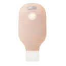 New Image 18163 Two-Piece Transparent Ostomy Pouch, Pre-cut to Fit 57 mm Stoma (Box of 10)