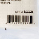 McKesson Brand McKesson Enema Bag Set (50/CS) 