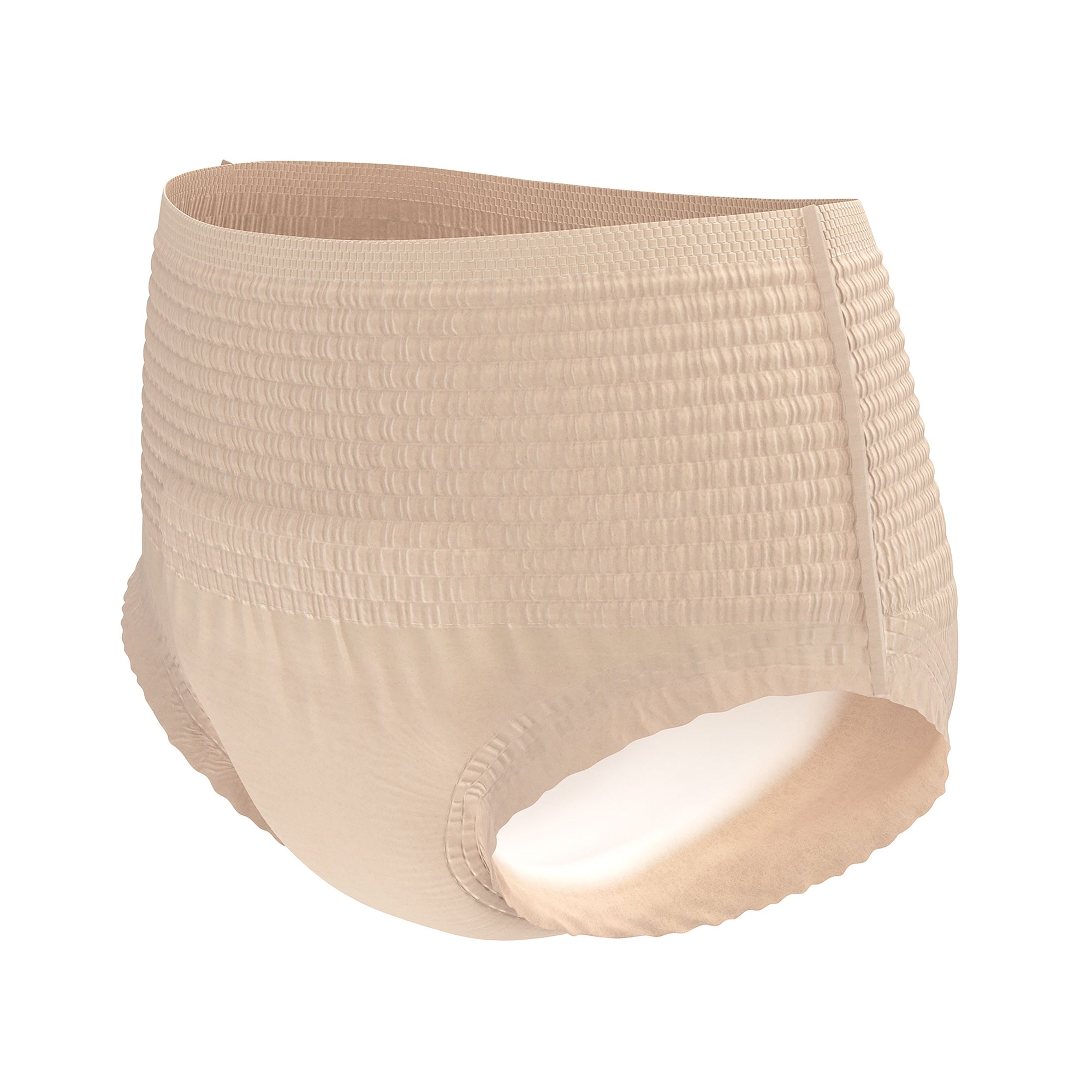 Essity HMS North America Inc Tena ProSkin Maximum Absorbent Underwear for Women, Extra Large (56/CS) 